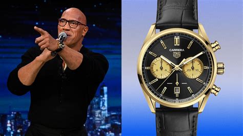 dwayne johnson audemars piguet|Even Dwayne Johnson’s Sports Watches Come Packed With .